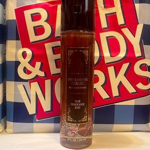 COPY - Bath & Body Works, everlasting magic